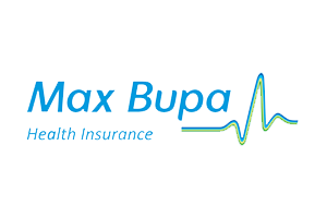Max Bupa